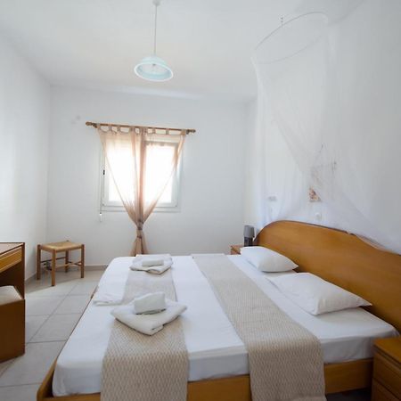 S&C Kosmos Beach Resort Рода Экстерьер фото